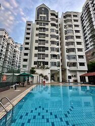 Ritz Mansion (D12), Apartment #505736311